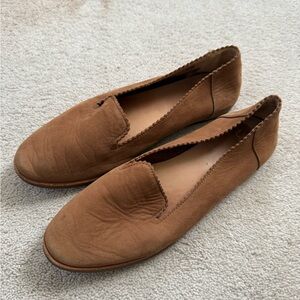 Ugg Flats